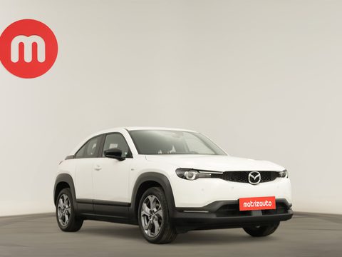 Mazda Mx-30