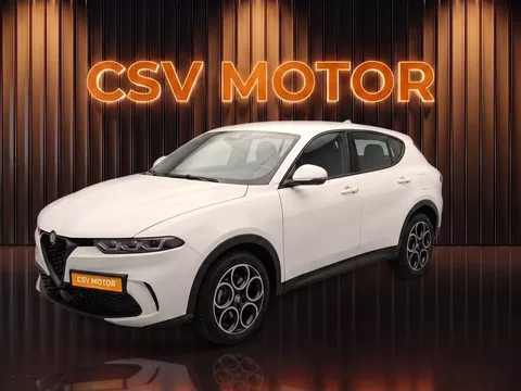 ALFA ROMEO Tonale 1.5 MHEV GASOLINA 130 CV SPRINT FWD
