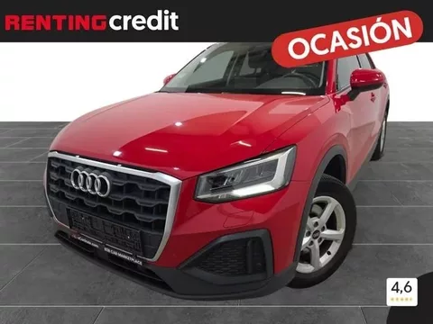 AUDI Q2 Q2 35 TDI Advanced S tronic 110kW