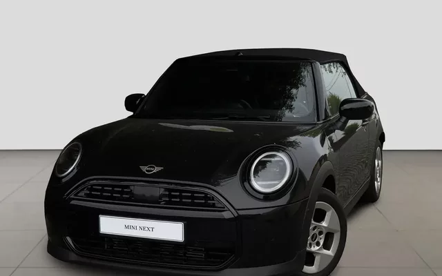 MINI Cabrio C Classic M