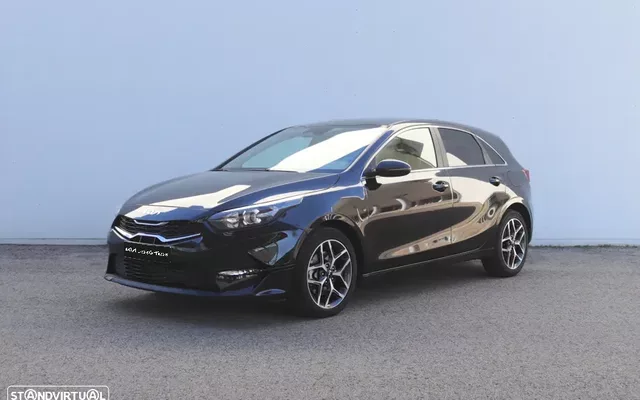 Kia Ceed 1.0 T-GDi Drive