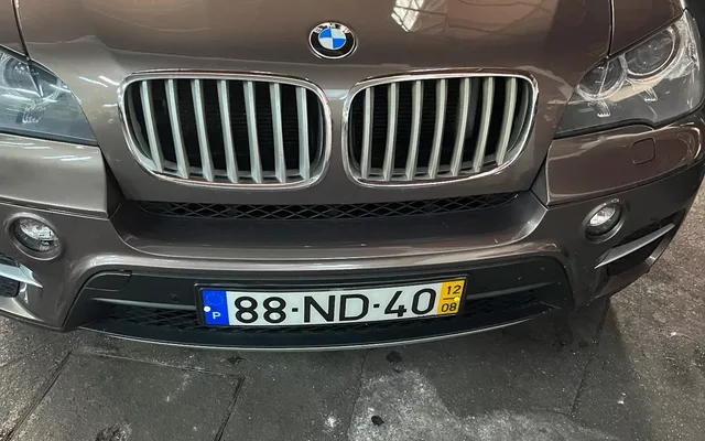 BMW X5 40 d xDrive