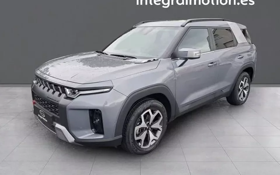 KGM / SSANGYONG Torres G15 Life Aut.