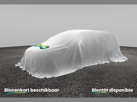 VOLKSWAGEN Tiguan AUTOMAAT 131PK CARPLAY CAMERA SENSOREN ACC TREKHAAK