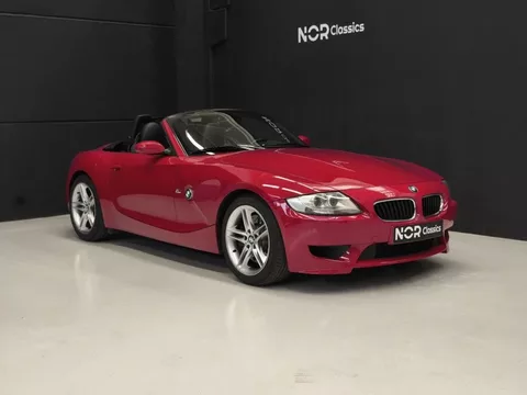 BMW Z4 Z4 M