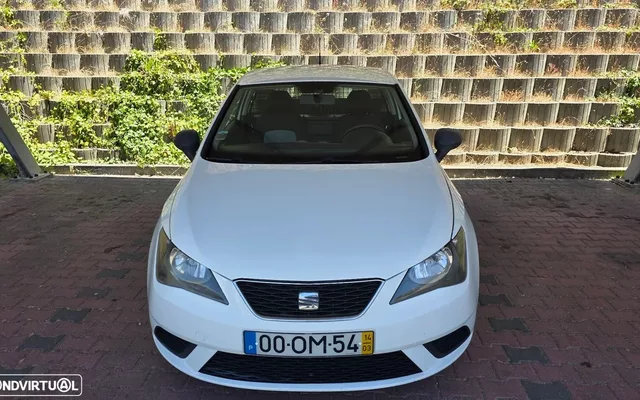 SEAT Ibiza 1.2 TDi Business