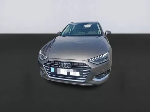 AUDI A4 A4 Avant 35 TDI S line S tronic 120kW