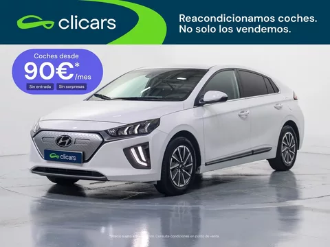 HYUNDAI Ioniq Ioniq EV 100kW Tecno