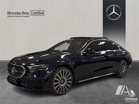 MERCEDES-BENZ Clase CLA CLA Shooting Brake 200d 8G-DCT