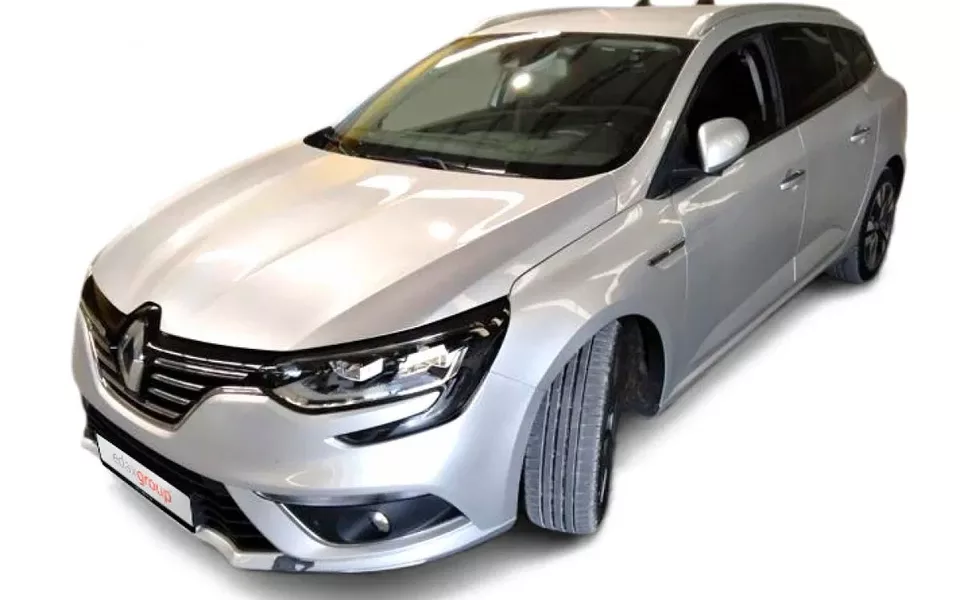 Renault Mégane Sport Tourer