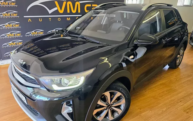 Kia Stonic 1.2 Dynamic