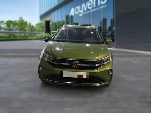 VOLKSWAGEN Taigo Taigo 1.0 TSI Life 70kW