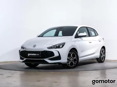 MG MG3 MG3 1.5 Comfort