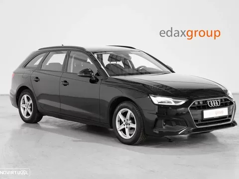 Audi A4 Avant 30 TDI S tronic