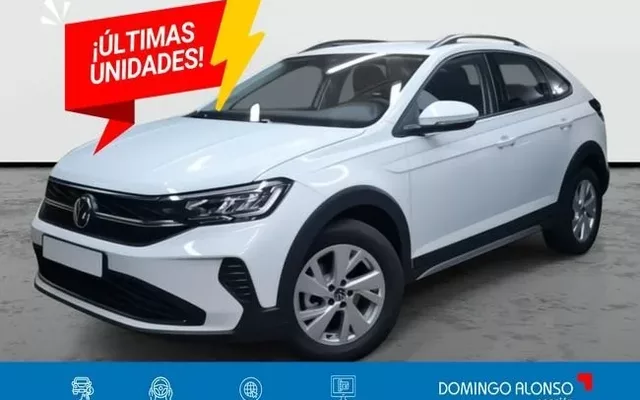 VOLKSWAGEN Taigo Connect 1.0 TSI 70kW (95CV) SG5