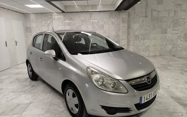 OPEL Corsa Corsa 1.3CDTi C Mon ecoFlex