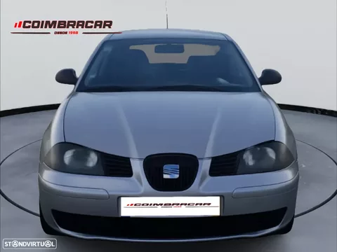 SEAT Ibiza 1.2 12V Passion