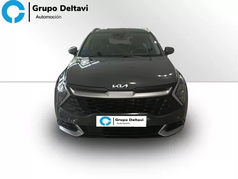 KIA Sportage Sportage 1.6 T-GDi PHEV Drive 4x4 265