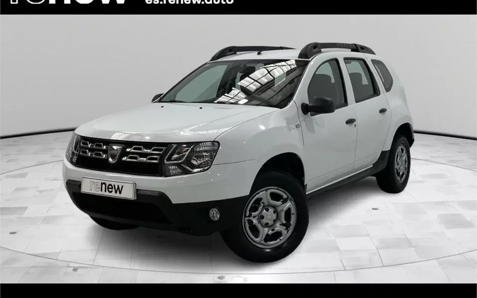 DACIA Duster Duster 1.6 Ambiance 4x2 115