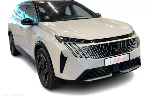 Peugeot E-5008 73 kWh GT