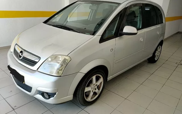 Opel Meriva 1.3 CDTI enjoy ecoFLEX