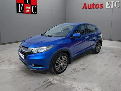 HONDA HR-V SUV HR-V 1.6 i-DTEC Comfort