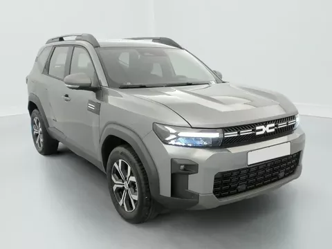 Dacia BIGSTER HYBRID 155 Expression Zéro km immatriculé