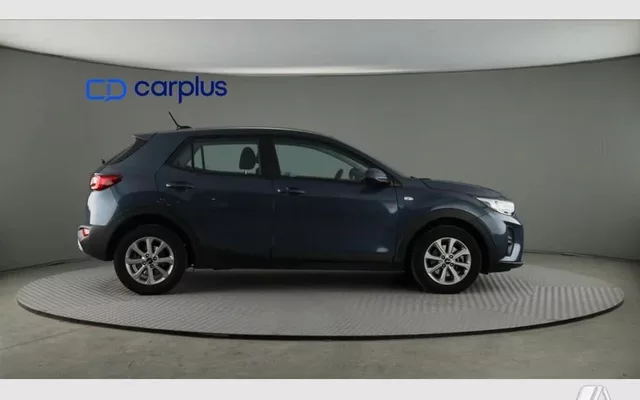 KIA Stonic Stonic 1.2 DPi Drive
