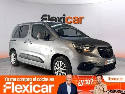 OPEL Combo Combo Life 1.5TD S/S Innovation L AT8 130