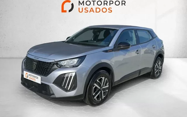 Peugeot 2008 1.2 Style