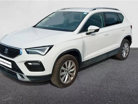SEAT ATECA 1.5 TSI 150 ch ACT Start/Stop DSG7 Style Business