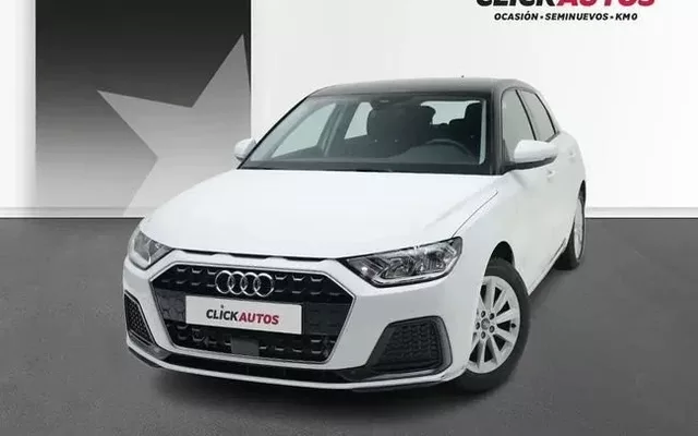 AUDI A1 1.0 TFSI 116CV Advanced