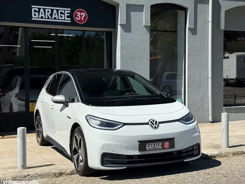 VW ID.3 Pro