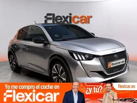 PEUGEOT 208 PureTech 96kW (130CV) EAT8 GT