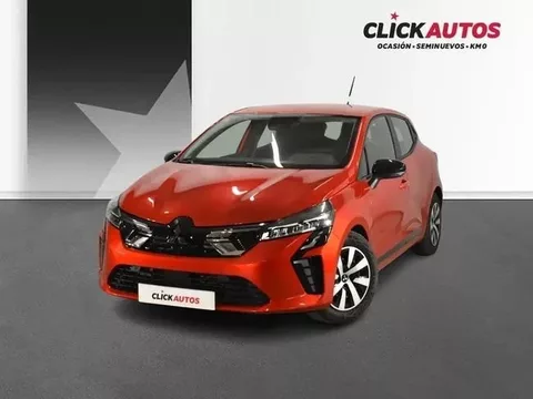 MITSUBISHI Colt Colt 100T Motion
