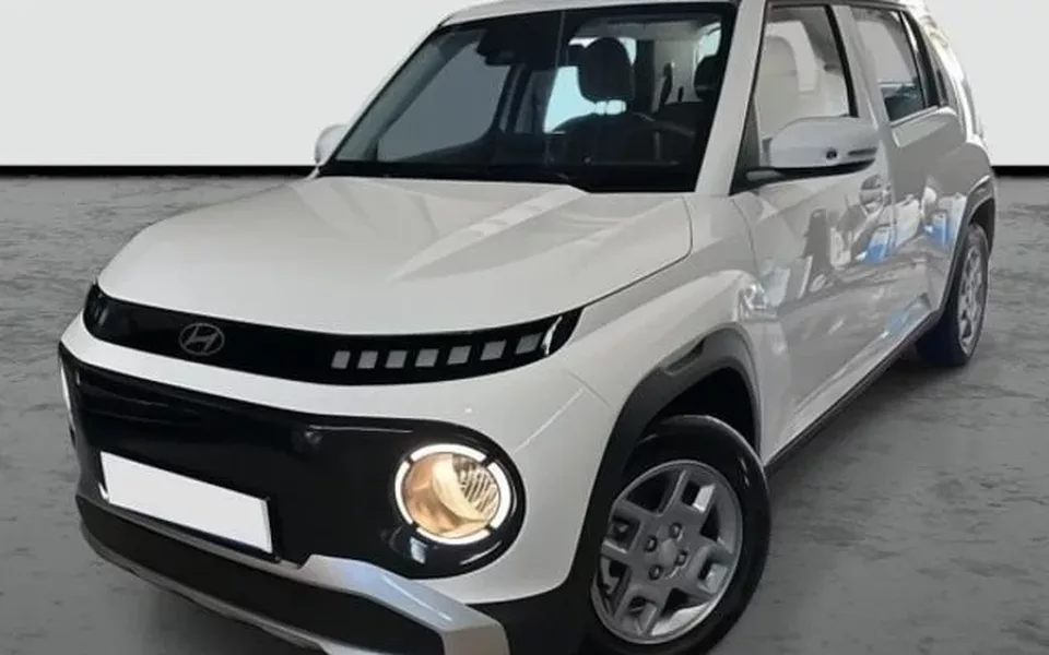 HYUNDAI lnster 84,5 kW (115 CV) 2WD Smart