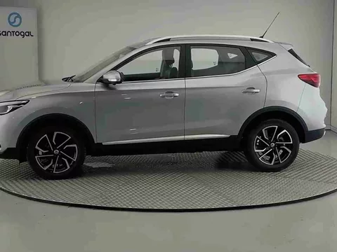 MG - ZS - ZS 1.0 T-GDI Luxury Aut.