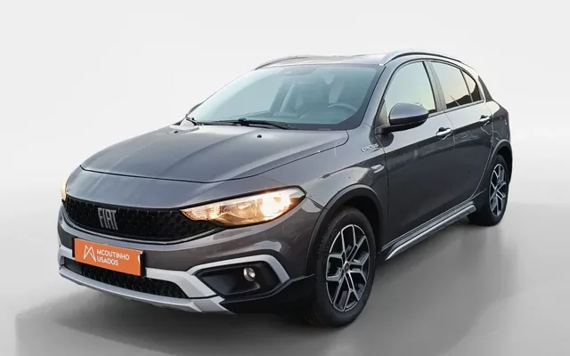 Fiat Tipo Cross 1.0 GSE T3