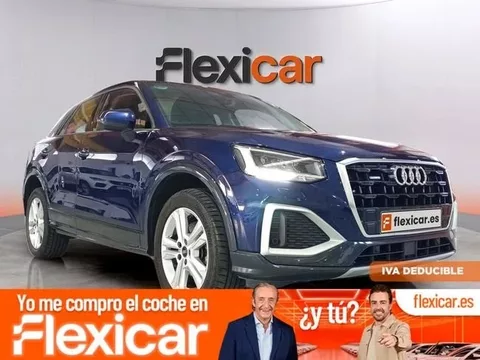 AUDI Q2 Q2 35 TDI Advanced S tronic 110kW
