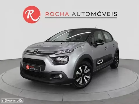 Citroën C3 1.2 PureTech Feel