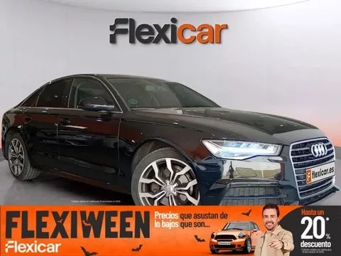 AUDI A6 2.0 TDI 190CV ultra quat S tron Advanced - 26390€ en Oviedo