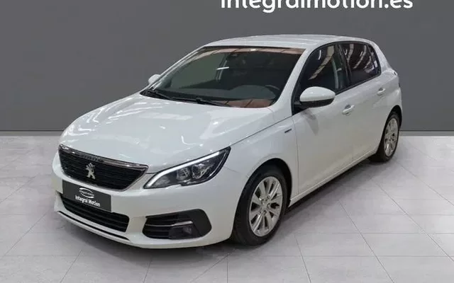 PEUGEOT 308 308 1.5BlueHDi S&S Active Pack 100