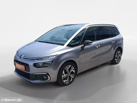 Citroën C4 Spacetourer 1.5 BlueHDi Feel Business