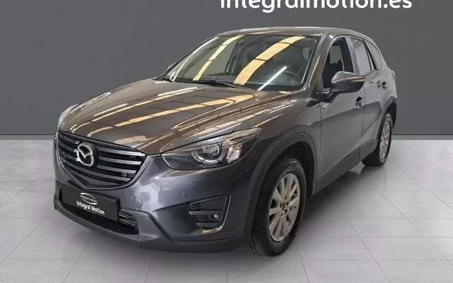 MAZDA CX-5 2.2 110kW (150CV) DE 2WD Style