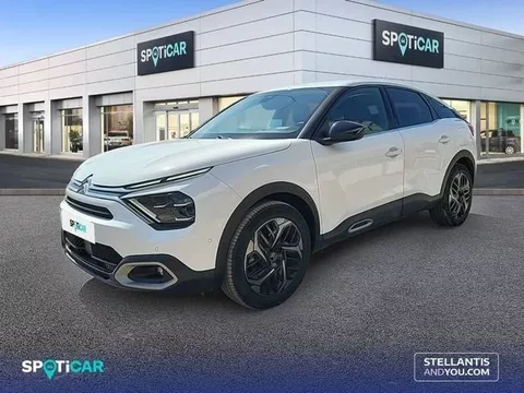 CITROEN C4 C4 1.2 PureTech Shine S&S 130