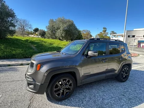 JEEP Renegade Renegade 1.6Mjt Dawn of Justice 4x2 88kW