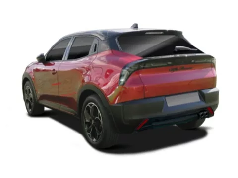 ALFA ROMEO - Junior - Junior 1.2 eDCT6