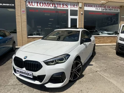 BMW Serie 2 218dA Gran Coupé M Sport
