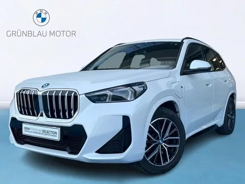 BMW X1 xDrive25e 180 kW (245 CV)