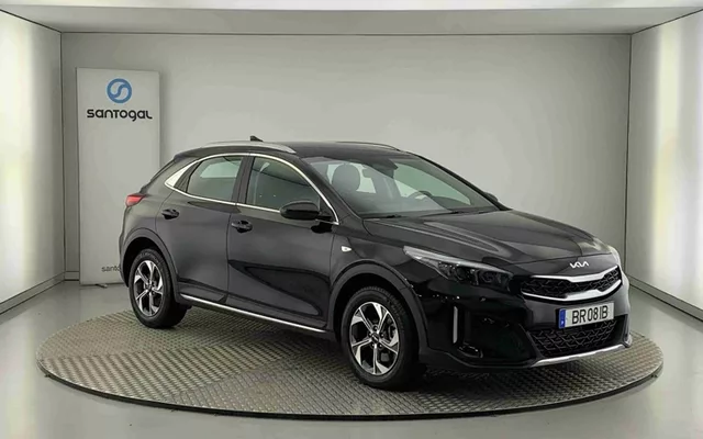 KIA - XCeed - XCeed 1.0 T-GDi Dynamic
